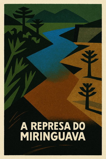 The Miringuava Dam movie poster