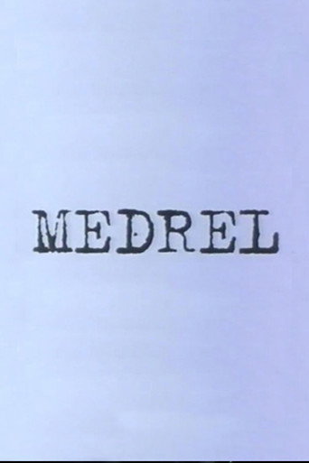 Medrel movie poster