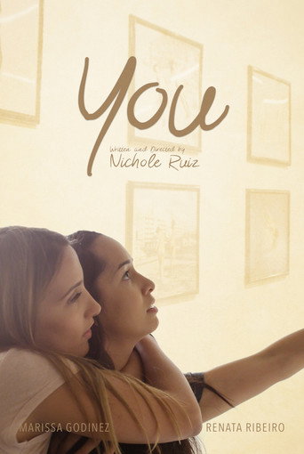 You movie poster