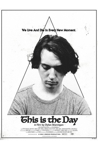 This is the Day movie poster