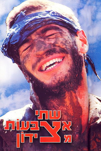 Ricochets movie poster