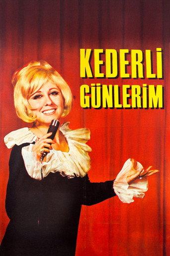 Kederli Günlerim movie poster