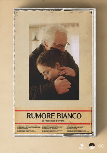 Rumore Bianco movie poster