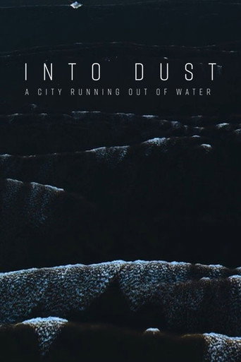 Into Dust movie poster