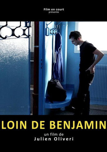 Loin de Benjamin movie poster