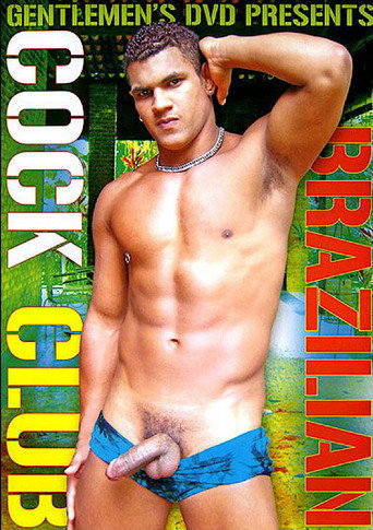 Brazilian Cock Club movie poster