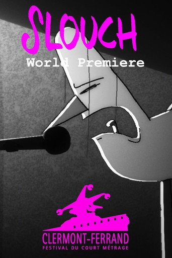 Slouch movie poster