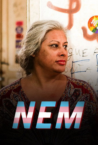 Nem movie poster