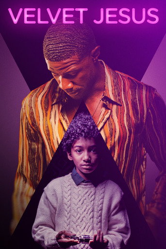 Velvet Jesus movie poster