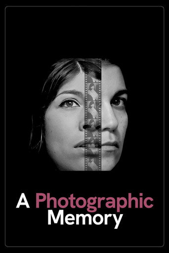 A Photographic Memory movie poster