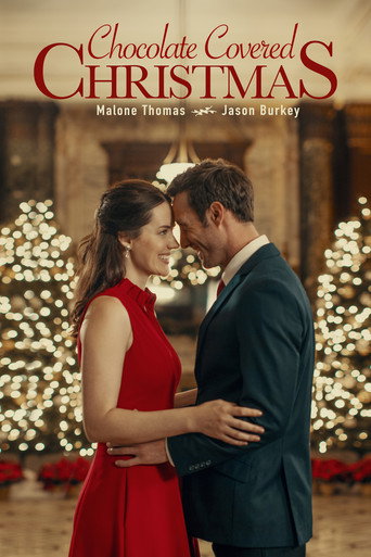 My Sweet Holiday movie poster