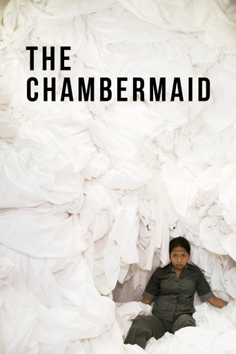 The Chambermaid movie poster