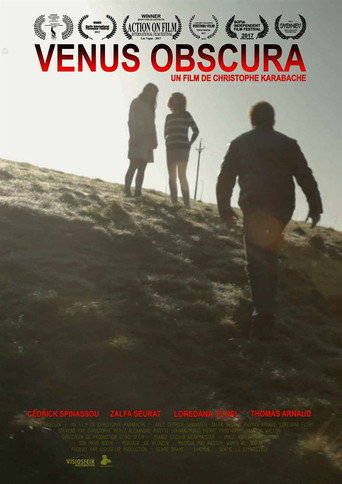 Venus Obscura movie poster