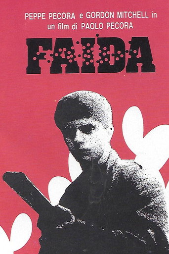 Faida movie poster