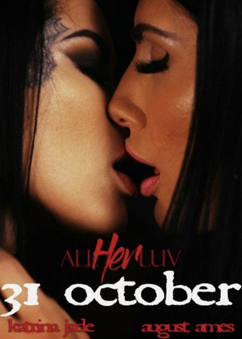 31 October movie poster
