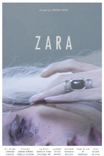 Zara movie poster