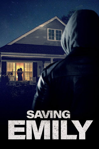 Saving Emily movie poster