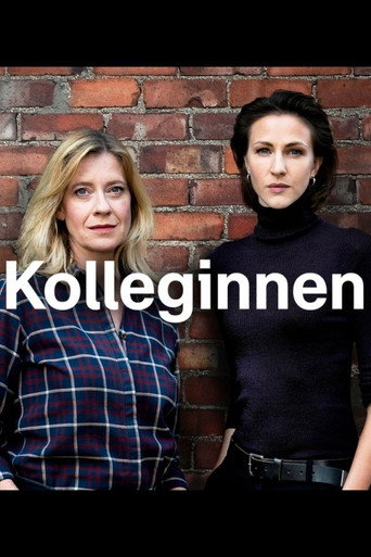 Kolleginnen - Abgetaucht movie poster