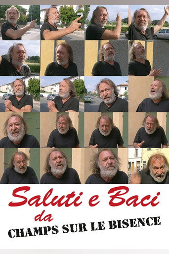 Saluti e baci da Champs sur le Bisence movie poster