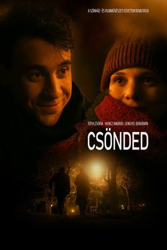 Listening movie poster
