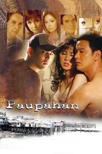Paupahan movie poster