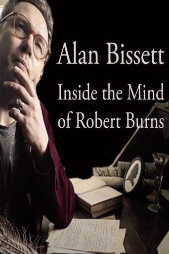 Inside the Mind of Robert Burns movie poster