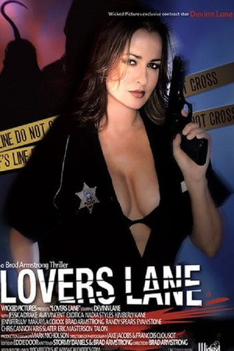 Lovers Lane movie poster