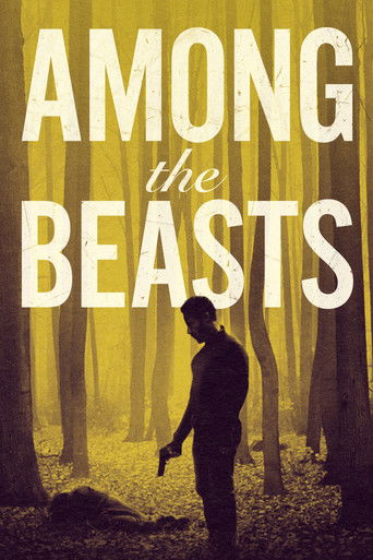 Among the Beasts movie poster