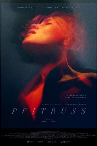 Peitruss movie poster