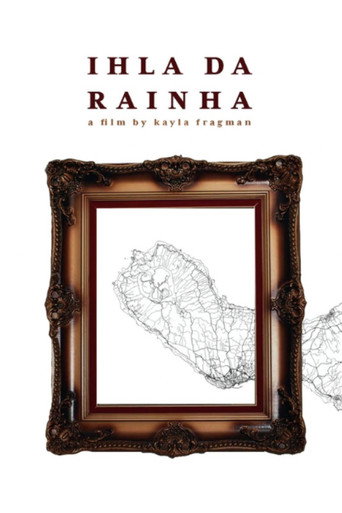 Ilha Da Rainha movie poster