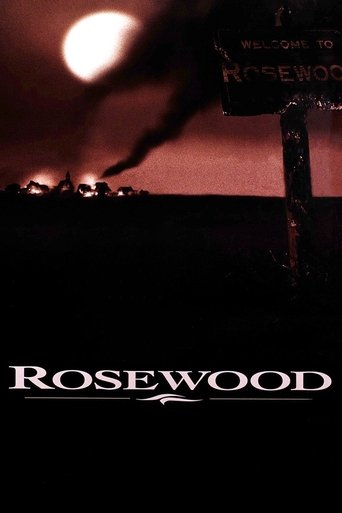 Rosewood movie poster