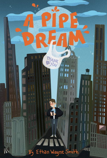 A Pipe Dream movie poster