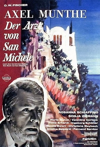 Story of San Michele movie poster