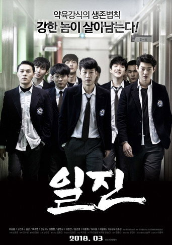 Bullies movie poster