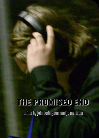 The Promised End movie poster