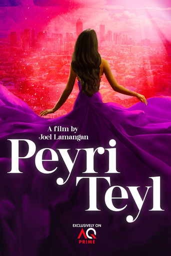 Peyri Teyl movie poster