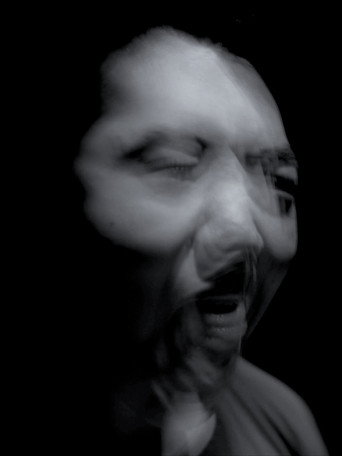 Take The Flesh From My Bones movie poster