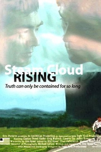 Steam Cloud Rising movie poster