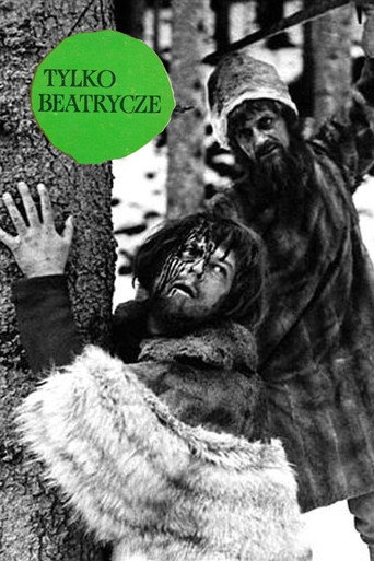 Tylko Beatrycze movie poster