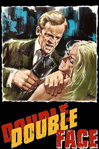 Double Face movie poster
