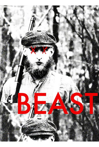 Beast movie poster