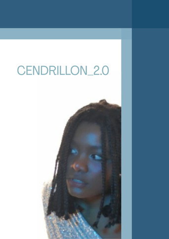 Cendrillon 2.0 movie poster