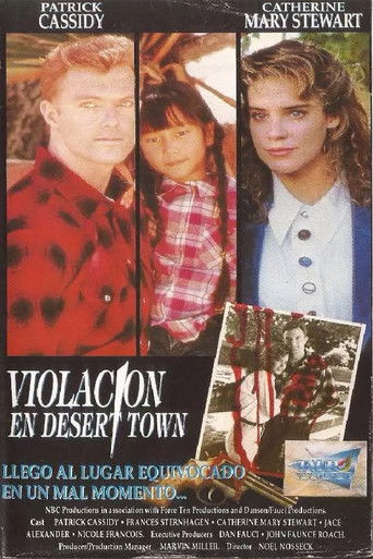 Follow Your Heart movie poster