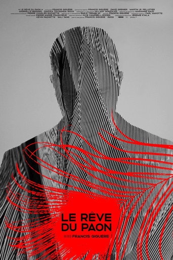 Le rêve du paon movie poster
