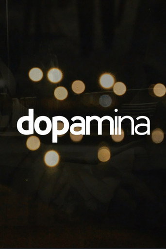 Dopamina movie poster
