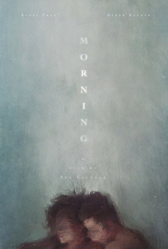 Morning movie poster