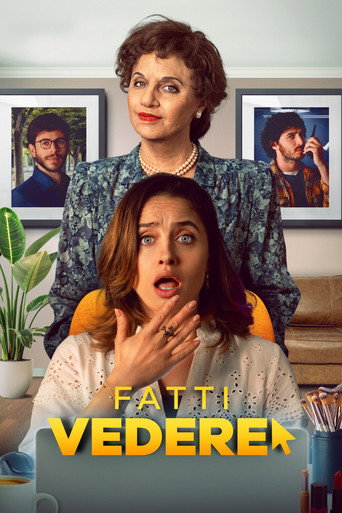 Get Help movie poster
