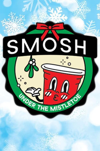 Under the Mistletoe movie poster