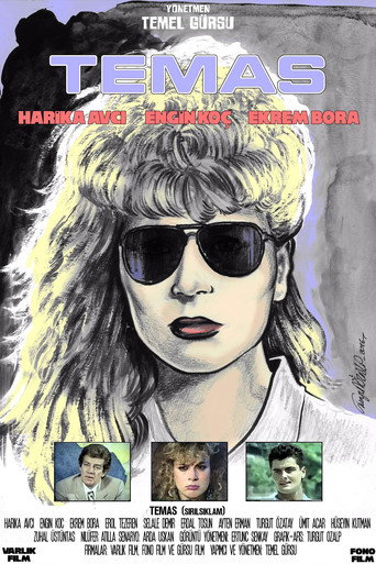 Temas movie poster
