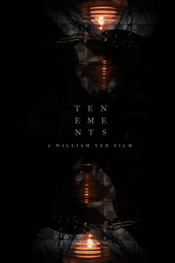Tenements movie poster